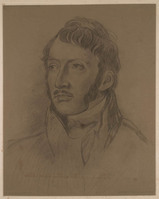 KG 16371
<br/>
Lawrence's finest studies...: Friedrich Wilhelm III van Pruissen
<br/>
<em>Lewis, Frederick Christian</em>